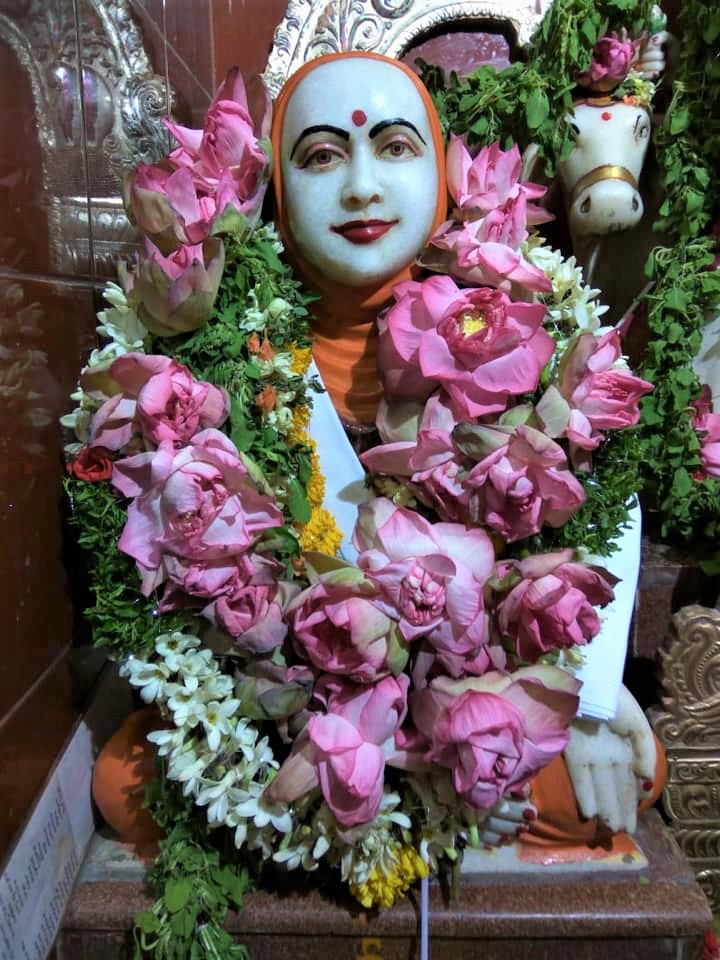narasimha-saraswati