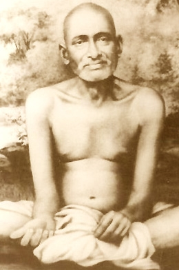 gajanan-maharaj