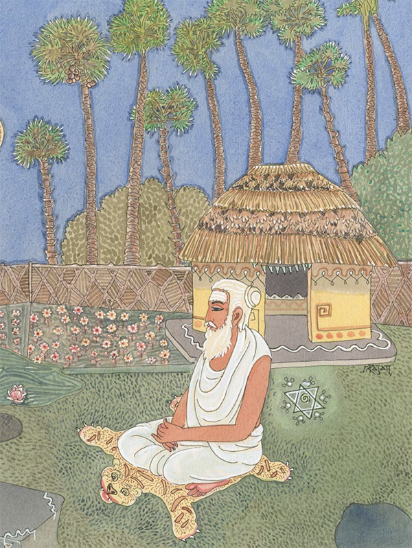 yogaswami-nath-guru-sadhana