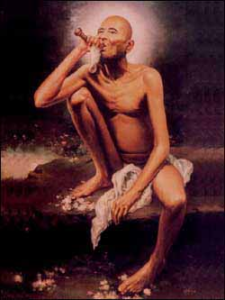 Gajanan Maharaj - My Dattatreya