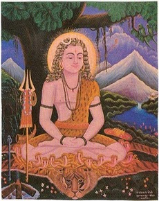 gorakshanath