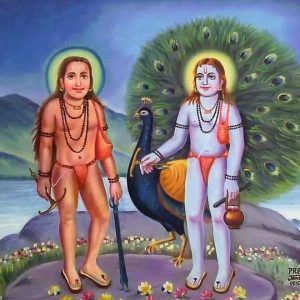 bharatarinath-and-balak-nath